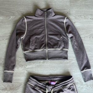 EDIKTED - Mocha track set